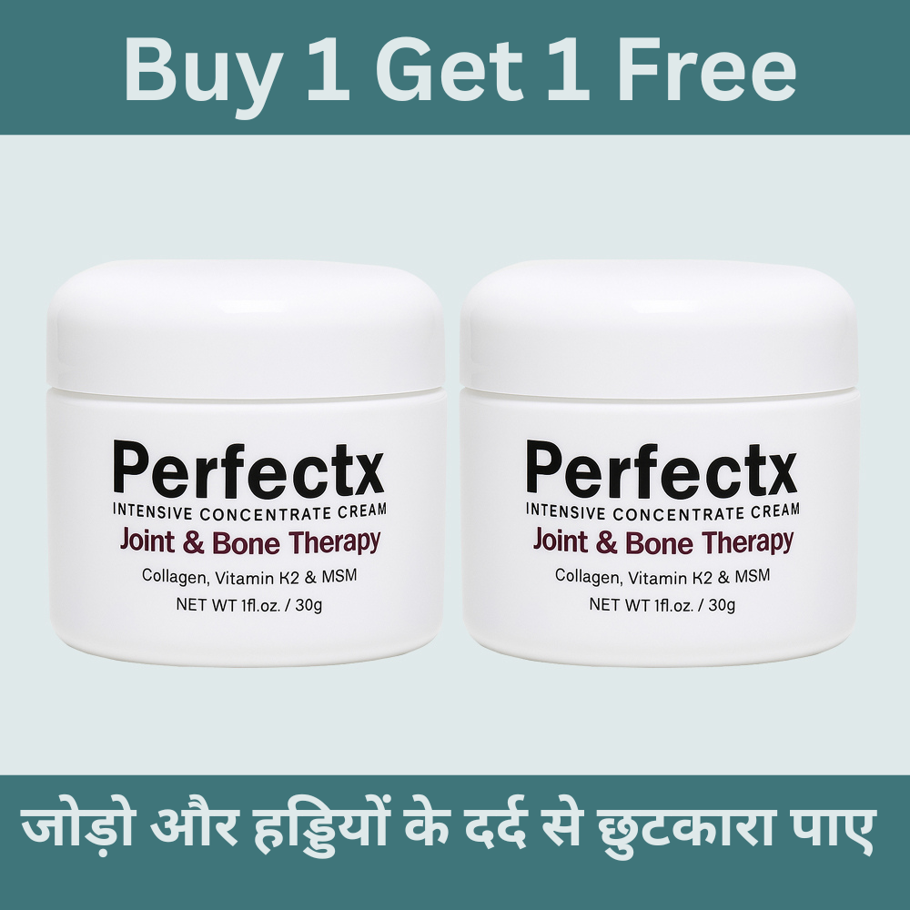 Perfectx Joint & Bone Therapy Cream