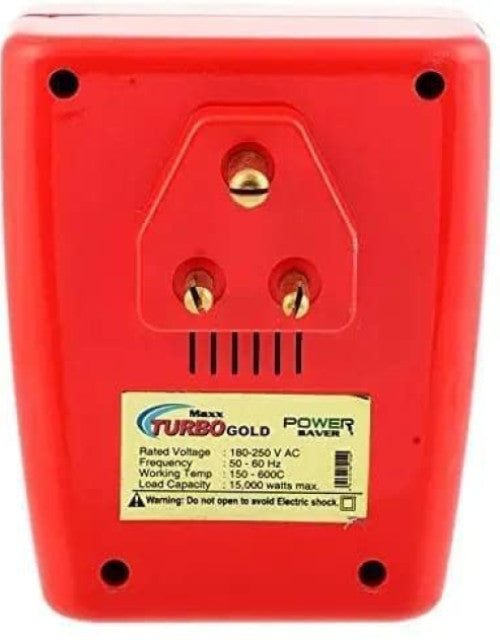 Magical Electricity Saving Device