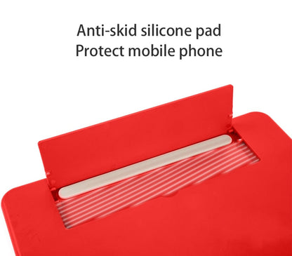 3D Screen Expander for Mobiles