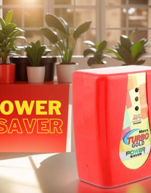 Magical Electricity Saving Device